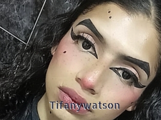 Tifanywatson