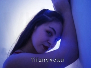 Tifanyxoxo