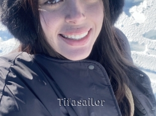 Tifasailor