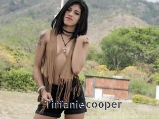 Tiffaniecooper