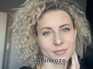 Tiffaniroze