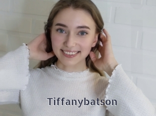 Tiffanybatson