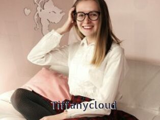 Tiffanycloud
