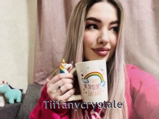 Tiffanycrystale