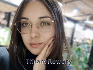 tiffanyflowery webcam livesex