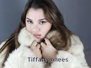 Tiffanyjonees