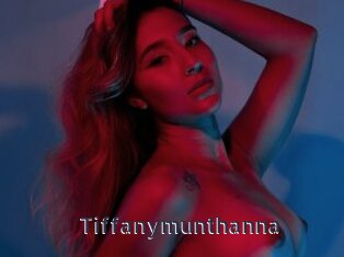 Tiffanymunthanna