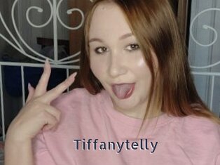 Tiffanytelly