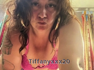 Tiffanyxxx20