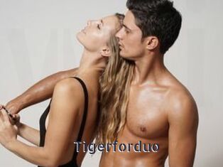 Tigerforduo