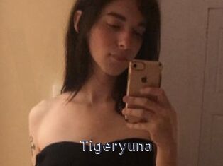 Tigeryuna