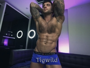Tigwild