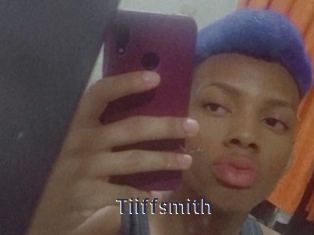 Tiiffsmith