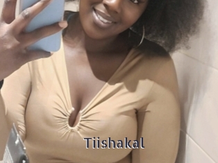 Tiishakal