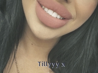 tillyyy_x webcam livesex