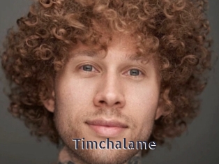 Timchalame