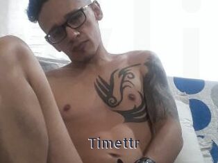 Timettr
