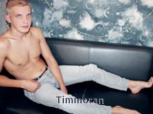 Timmoran