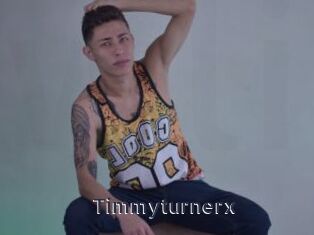 Timmyturnerx