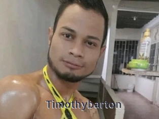 Timothybarton