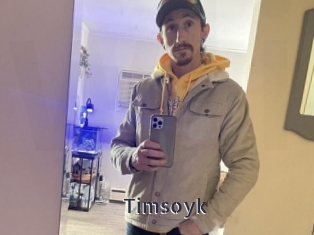 Timsoyk