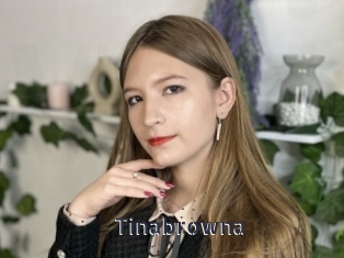 Tinabrowna