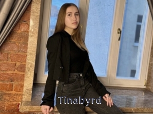 Tinabyrd