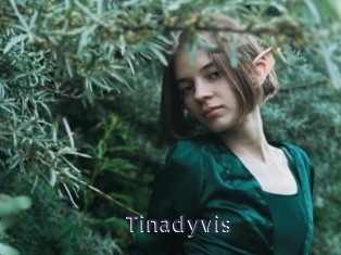 Tinadyvis