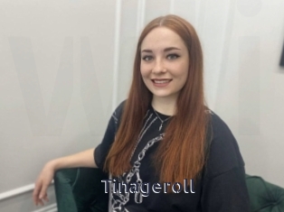 Tinageroll