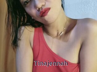 Tinajennah