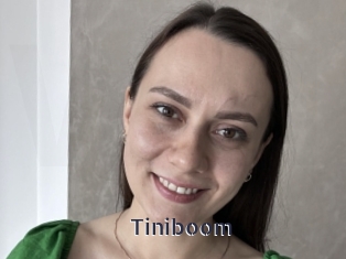 Tiniboom