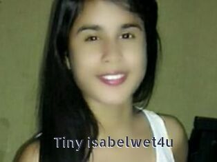 Tiny_isabelwet4u