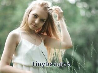 Tinybeautyx