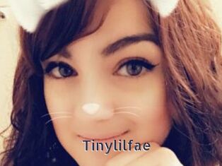 Tinylilfae