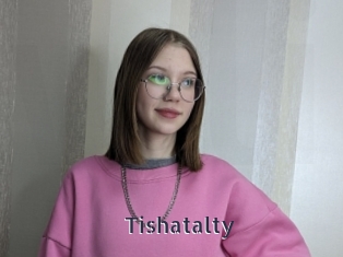 tishatalty webcam livesex