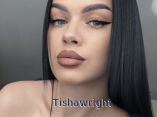 Tishawright