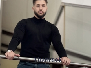 Titanrook