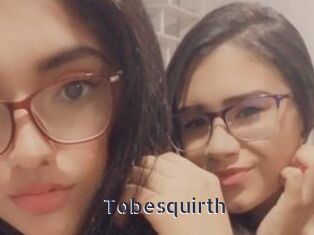 Tobesquirth