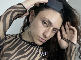 Tojii