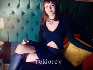 Tokiorey