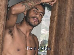 Tom_collin