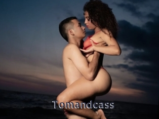 Tomandcass