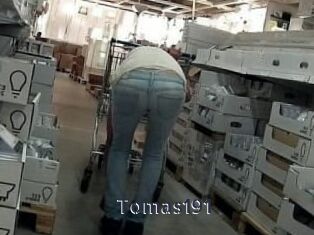 Tomas191