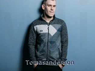 Tomasanderson
