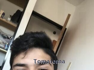Tomatoma