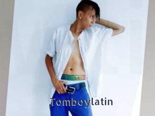 Tomboylatin
