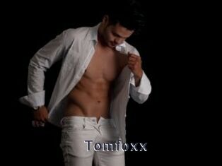 Tomfoxx