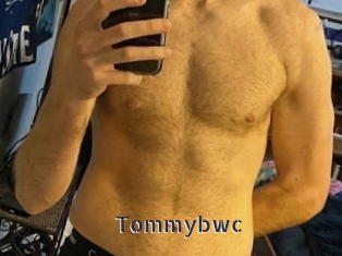 Tommybwc