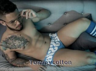 Tommycolton