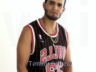 Tommyfellow